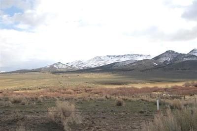 Farm and Ranch in Cassia County, Idaho
