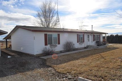 House in Gooding County, Idaho