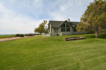 Farm and Ranch in Twin Falls County, Idaho