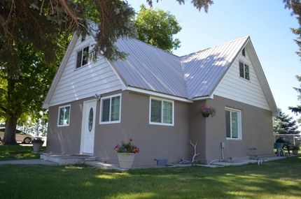House in Jerome County, Idaho