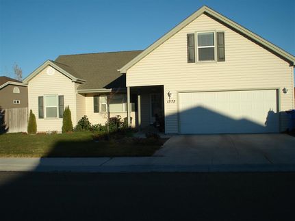 House in Twin Falls County, Idaho