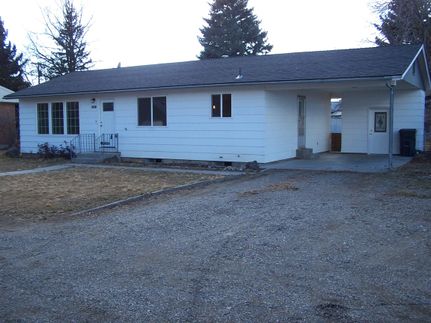 Recreational Property in Lincoln County, Idaho