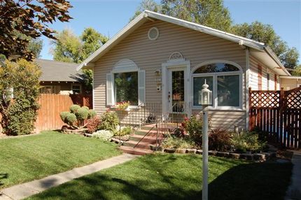 Land in Twin Falls County, Idaho