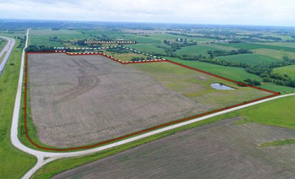 Farm and Ranch in Clarke County, Iowa