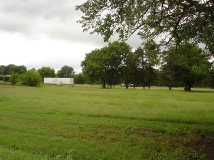 Undeveloped Land in Red River County, Texas