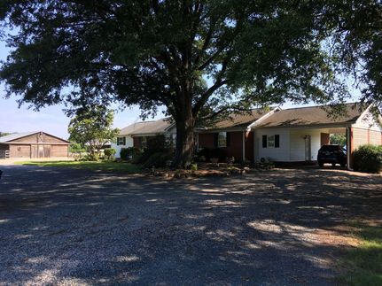 Farm and Ranch in Union County, North Carolina