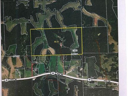 Recreational Property in Calhoun County, Illinois