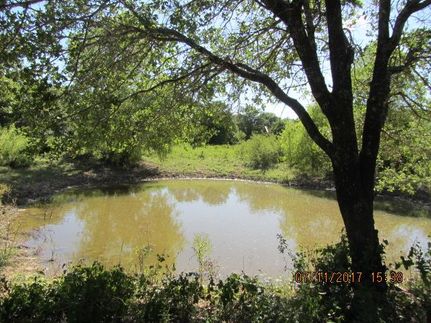 Land in Brown County, Texas