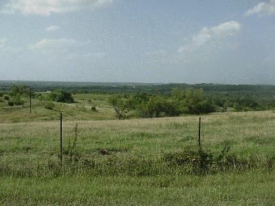 Farm and Ranch in Travis County, Texas
