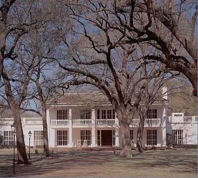 Undeveloped Land in Lee County, Texas