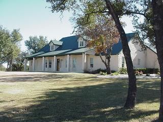 Farm and Ranch in Williamson County, Texas