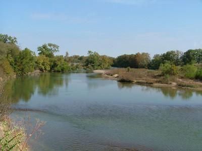 Undeveloped Land in Fayette County, Texas