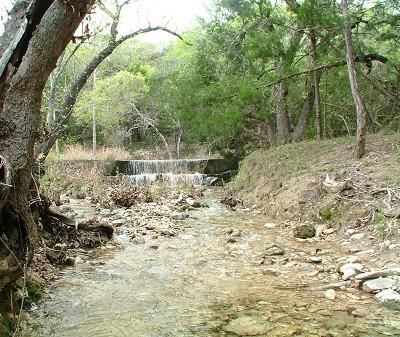 Land in Blanco County, Texas