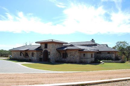 Farm and Ranch in Hays County, Texas