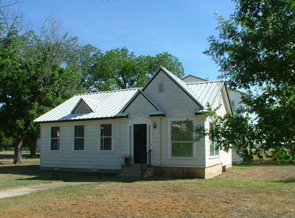 Farm and Ranch in Hays County, Texas