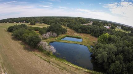 Farm and Ranch in Williamson County, Texas