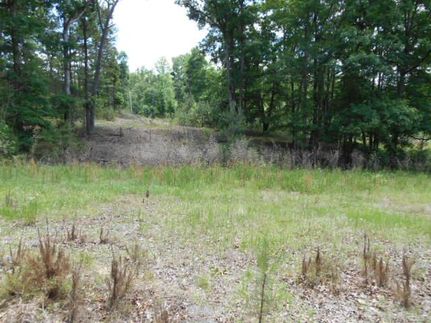 Farm and Ranch in Benton County, Mississippi