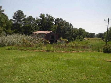 Land in Prentiss County, Mississippi