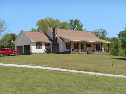 Undeveloped Land in Prentiss County, Mississippi