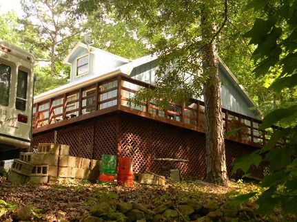 Hunting Property in Tishomingo County, Mississippi