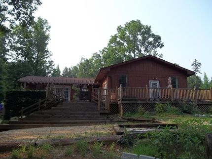 Farm and Ranch in Prentiss County, Mississippi