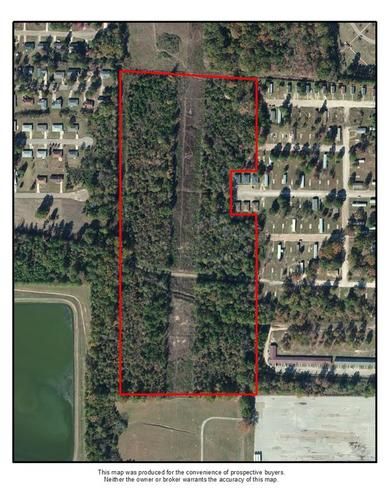 Farm and Ranch in Prentiss County, Mississippi