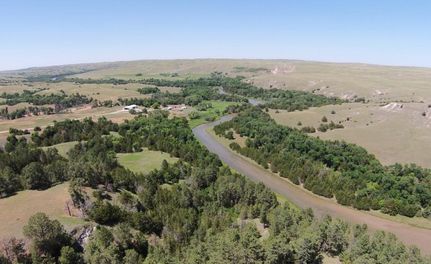 Farm and Ranch in Cherry County, Nebraska