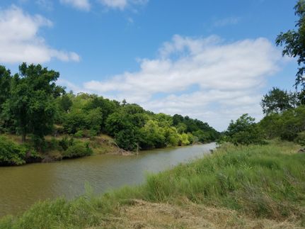 Recreational Property in Mills County, Texas