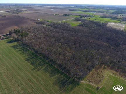 Farm and Ranch in McDonough County, Illinois