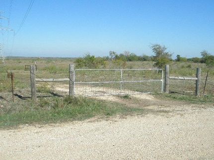 Farm and Ranch in Caldwell County, Texas