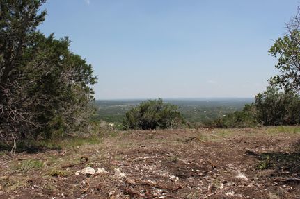 Farm and Ranch in Hays County, Texas
