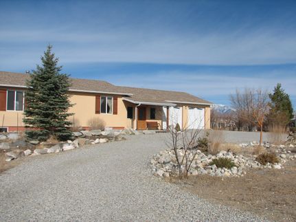 Farm and Ranch in Chaffee County, Colorado