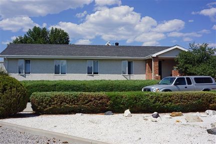 Farm and Ranch in Chaffee County, Colorado