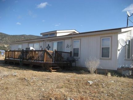 Farm and Ranch in Chaffee County, Colorado