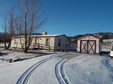 Farm and Ranch in Fremont County, Colorado