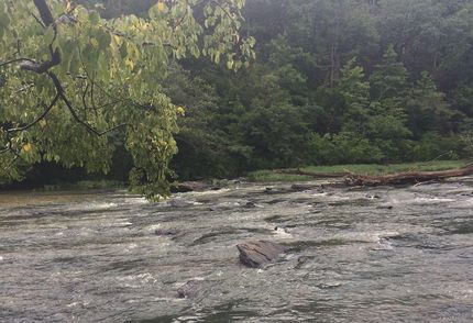Recreational Property in Tallapoosa County, Alabama