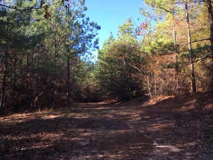 Farm and Ranch in Autauga County, Alabama