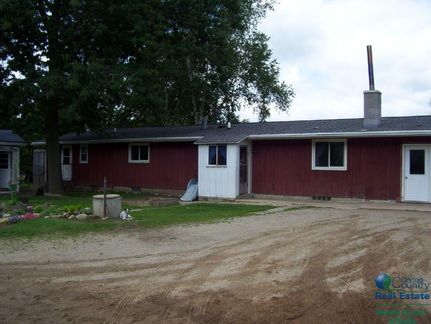 Recreational Property in Green Lake County, Wisconsin