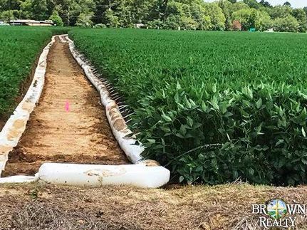 Land in Franklin Parish, Louisiana
