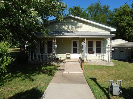 Timberland Property in Chautauqua County, Kansas
