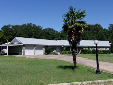 Land in Llano County, Texas