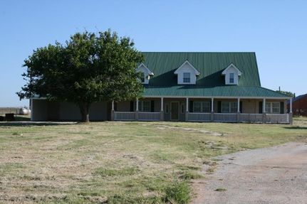 Commercial Property in Young County, Texas