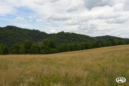 House in Claiborne County, Tennessee