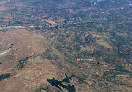 Farm and Ranch in Nevada County, California