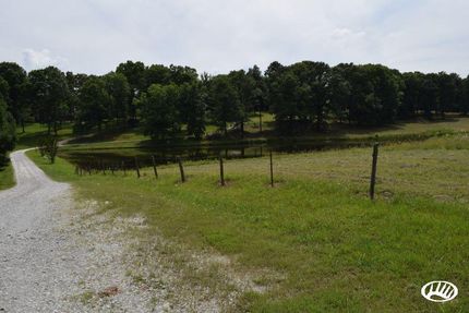 Recreational Property in Benton County, Tennessee