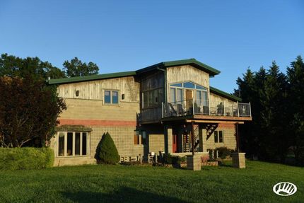 Farm and Ranch in Ballard County, Kentucky