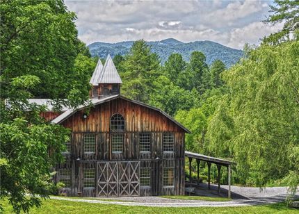 Farm and Ranch in Haywood County, North Carolina