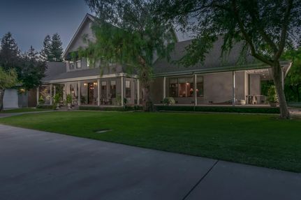 Farm and Ranch in Stanislaus County, California
