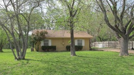 Recreational Property in Kerr County, Texas