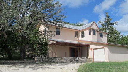 Land in Kerr County, Texas